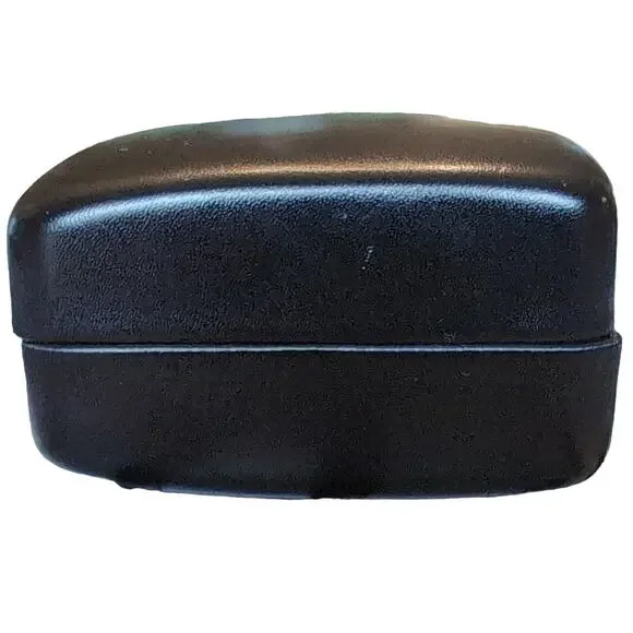 Ralph Lauren Black glasses case - Picture 3 of 5